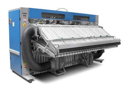 Chicago King Edge Vac CT
