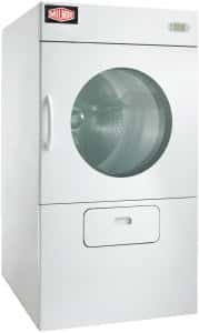 Milnor M50ED 50lb Dryer