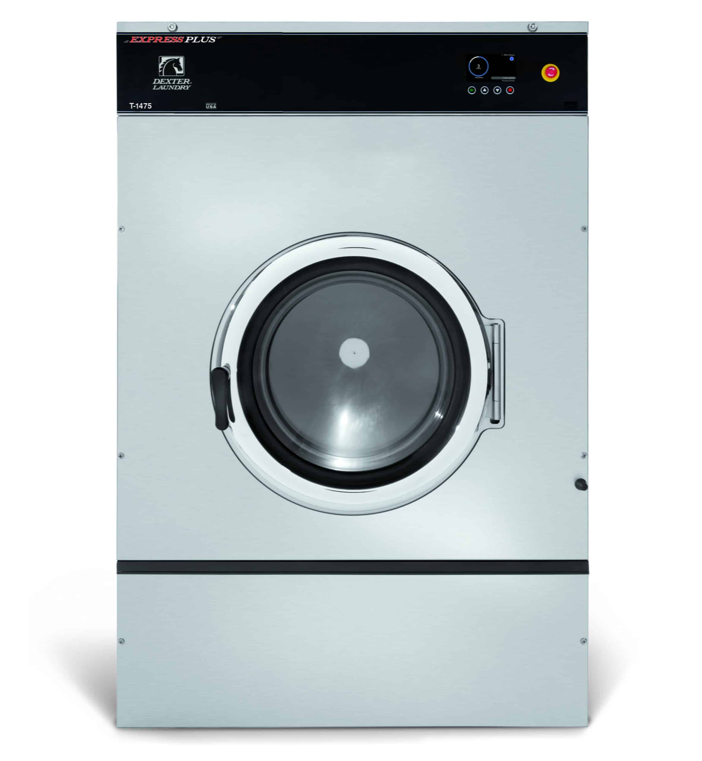 Dexter T-1450 O-Series 90lb Washer