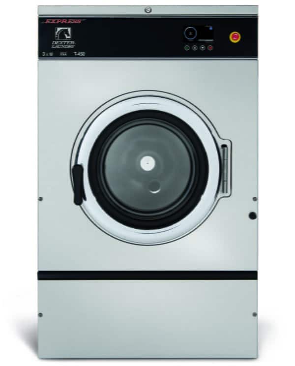 Dexter T-450 O-Series 30lb Washer