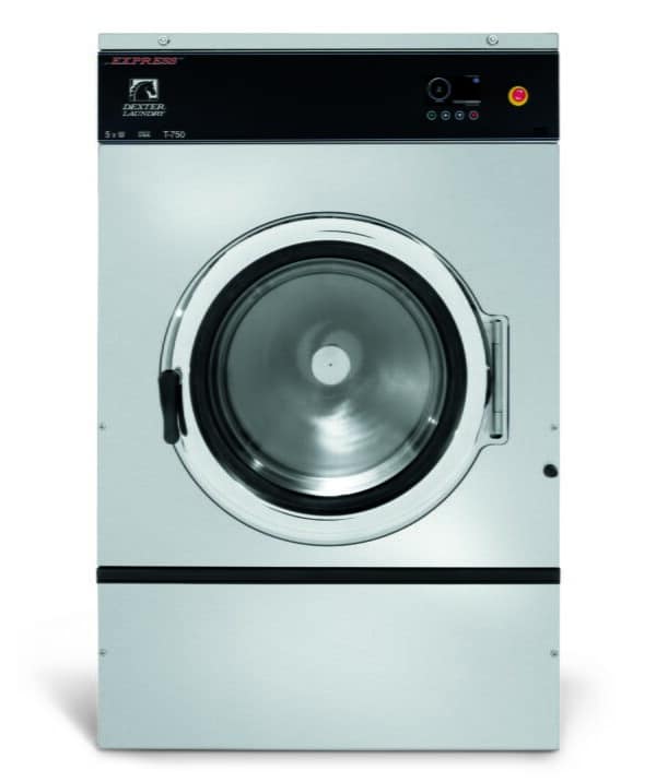 Dexter T-750 O-Series 50lb Washer