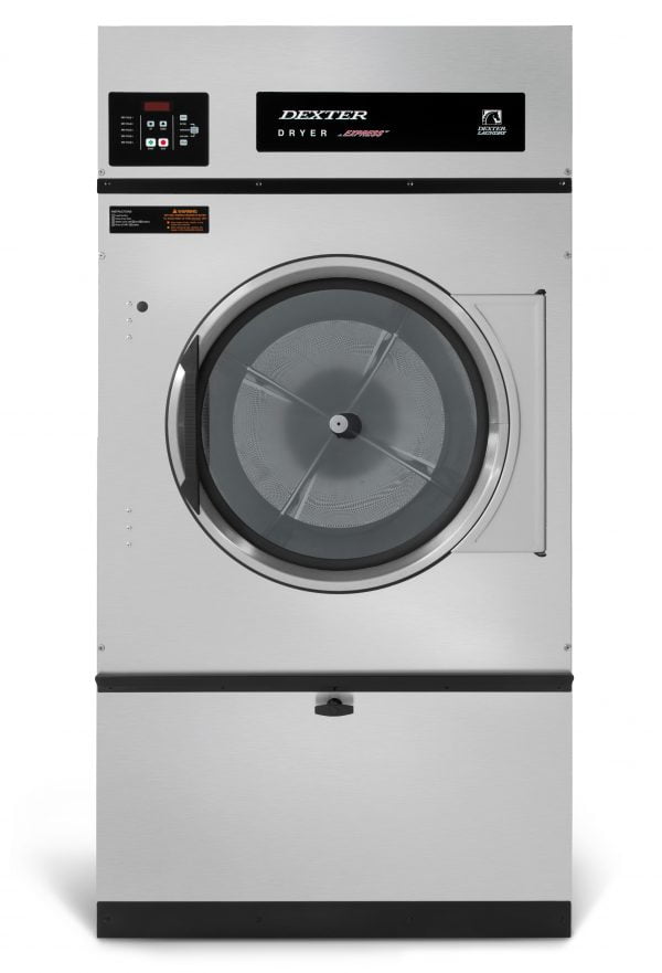 Dexter T-80 80lb Dryer