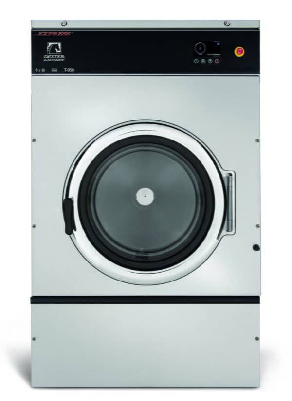 Dexter T-950 O-Series 60lb Washer