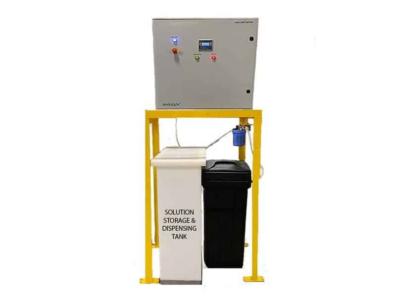 Energenics Hypochlorous Generator