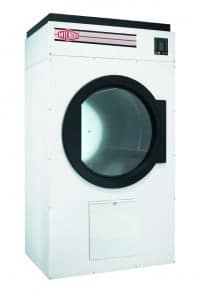 Milnor M82 80lb Dryer